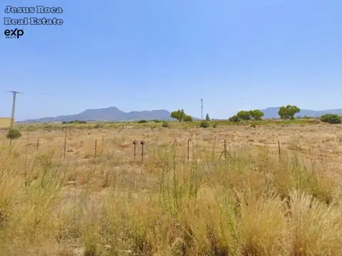 Terreno en La Magdalena