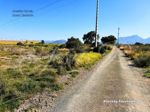 Terreno en La Magdalena