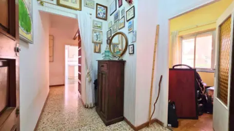 Piso en calle Azorín