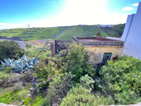 Terreno en calle Tablero de Gonzalo, 2