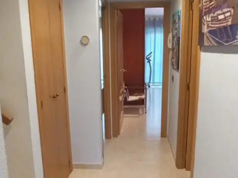 Casa en La Senia Tarragona España