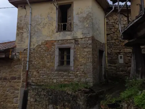 Casa en calle Carretera A Busloñe, 16