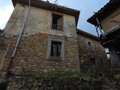 Casa en calle Carretera A Busloñe, 16