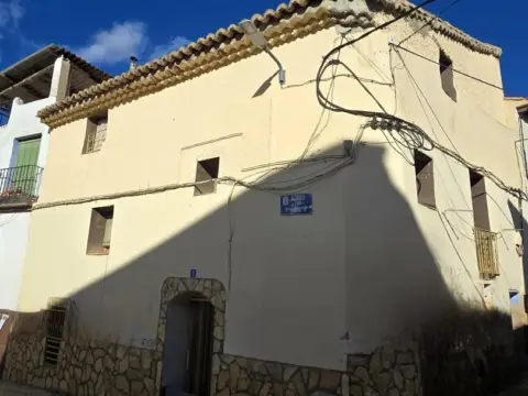 Casa en Centro