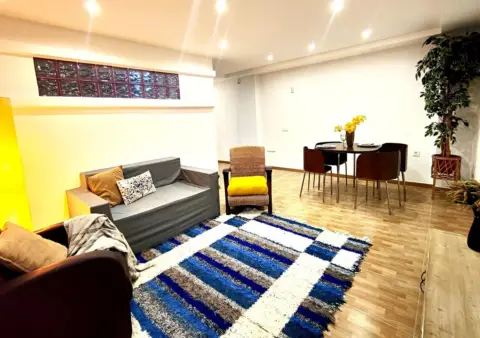 Piso – Almería Capital