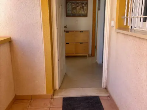 Piso en calle Nicomedes Gomez-M.Cristal, nº 14