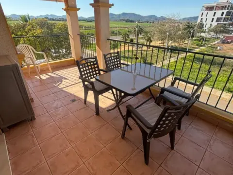 Piso en calle Nicomedes Gomez-M.Cristal, nº 14