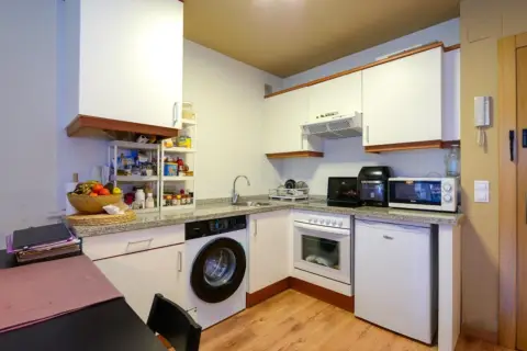 Piso en calle Felechosa Abajo, nº Sn