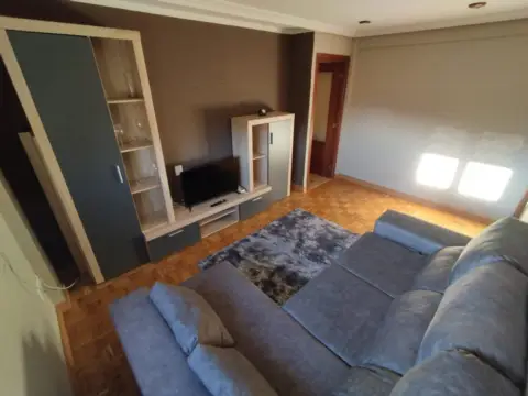 Piso en calle de Núñez de Balboa