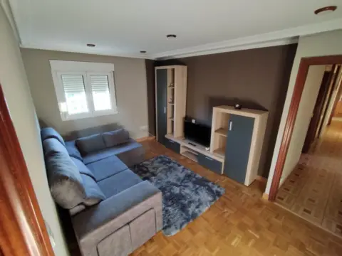 Piso en calle de Núñez de Balboa