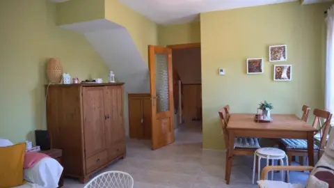 Piso en calle de Santo Tomás de Aquino