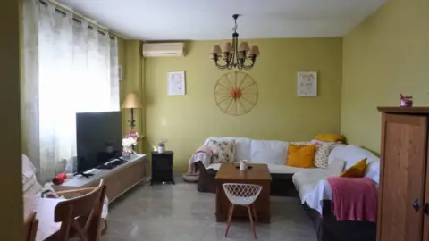 Piso en calle de Santo Tomás de Aquino