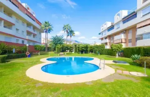 Apartamento en Huerta Nueva - Puerto Deportivo