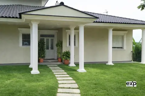 Chalet en Urbanizacion El Pinar 3