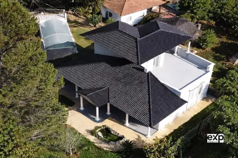 Chalet en Urbanizacion El Pinar 3
