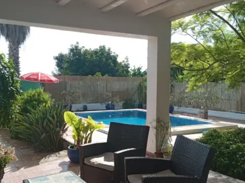 Chalet en Carrer de Marines