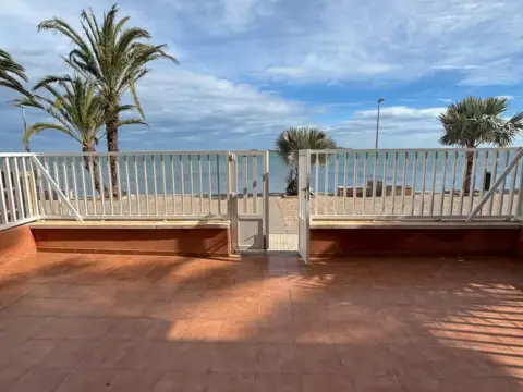 Piso en Paseo de la Florida, 7