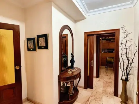 Piso en calle Niebla