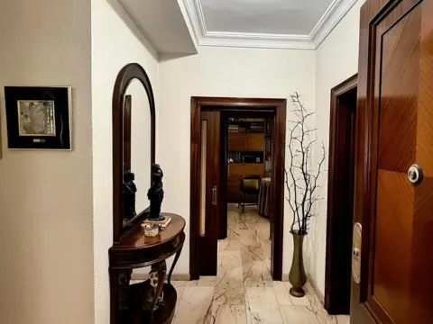 Piso en calle Niebla