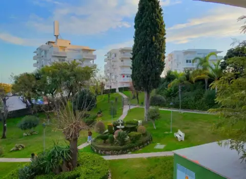 Apartamento en calle Martinete, 14