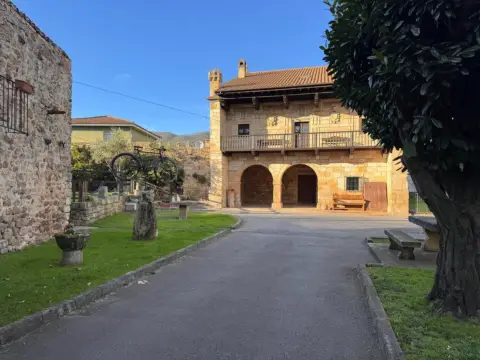Casa en Barrio de San Mateo