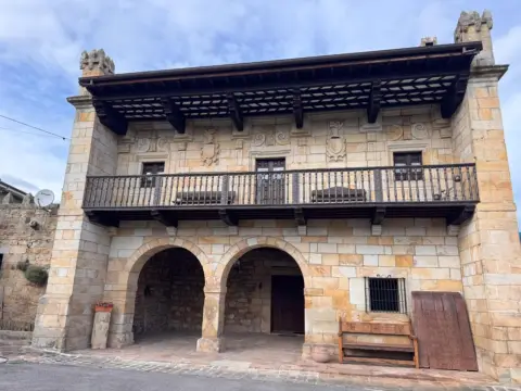 Casa en Barrio de San Mateo
