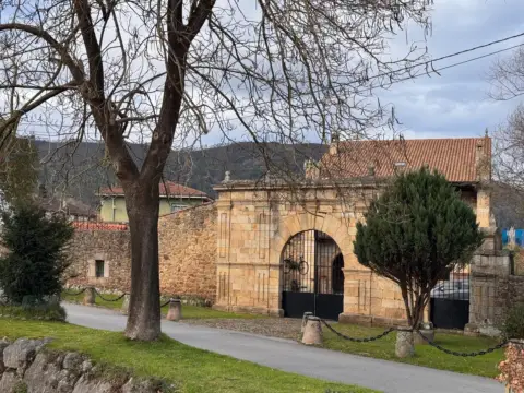Casa en Barrio de San Mateo