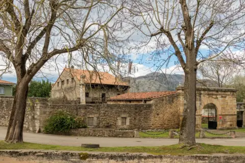 Casa en Barrio de San Mateo
