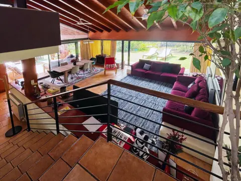 Casa en Carretera d'Olesa