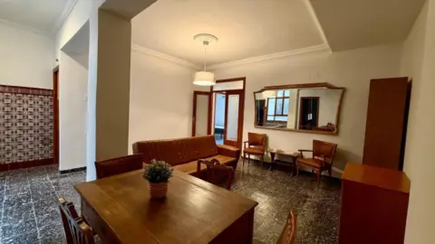 Piso en Centro Puerto