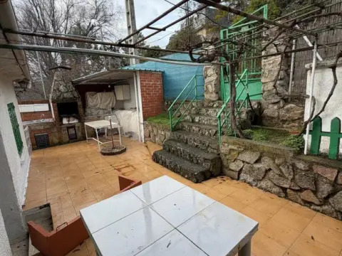 Casa en calle de San Cecilio