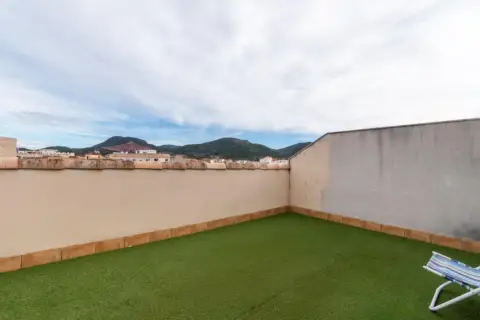 Ático en Comunidad Valenciana