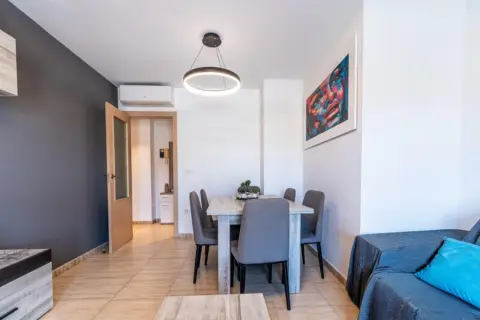 Ático en Comunidad Valenciana