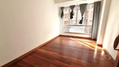 Piso en Centro - Albiz - Markonzaga