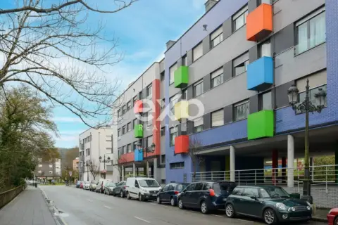 Piso en calle Soto Mayor, 9