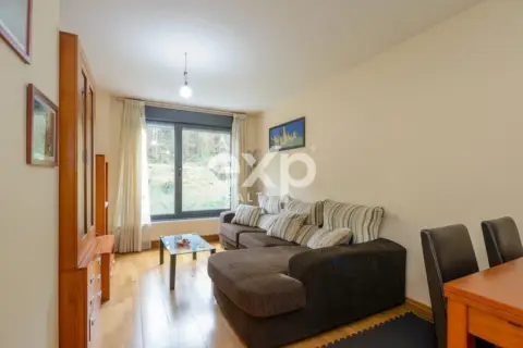 Piso en calle Soto Mayor, 9