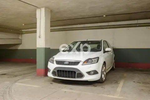 Piso en calle Soto Mayor, 9