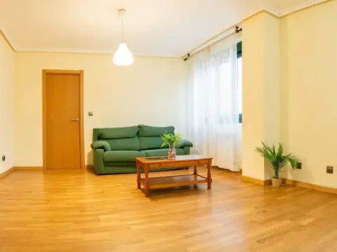 Apartamento en calle de Fuertes Acevedo, 3