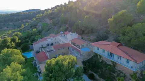 Chalet en San Miguel - El Paraíso