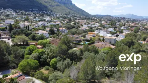 Terreno en Camino Corral de Calafat, 104
