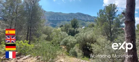 Terreno en Camino Corral de Calafat, 104