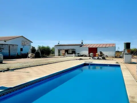 Finca rústica en Huelva Capital y Entorno