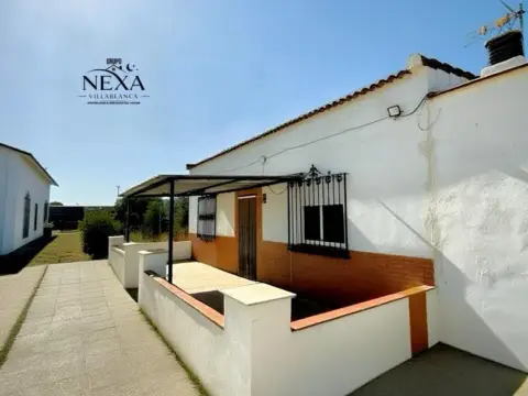 Finca rústica en Huelva Capital y Entorno