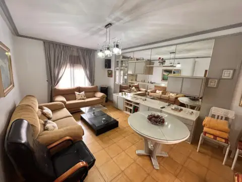 Casa en Roquetas Pueblo