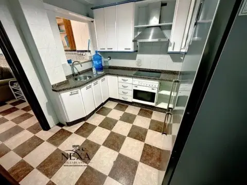 Piso en Plaza del Andévalo