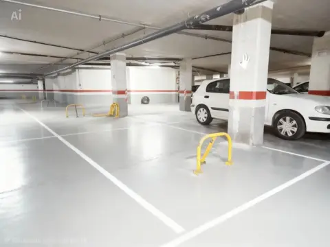 Garaje en Carrer de la Ciutat de Reus, 8