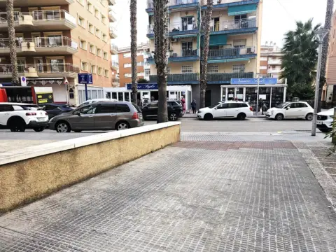 Garaje en Carrer de la Ciutat de Reus, 8