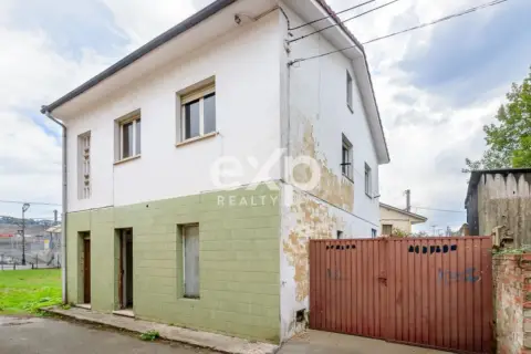 Chalet en calle José Manuel Bobes, 2