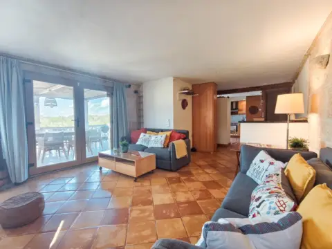 Piso en Cala Llombars