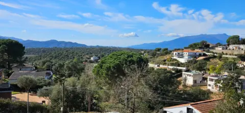Terreno en Carrer de Vilobí d'Onyar, 15